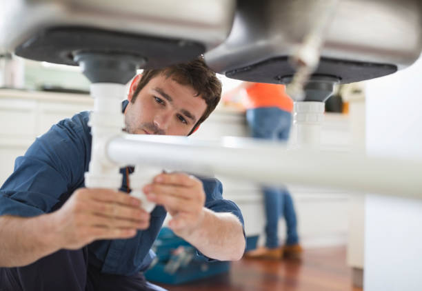 Best Leak Detection Services  in Lebanon, IL