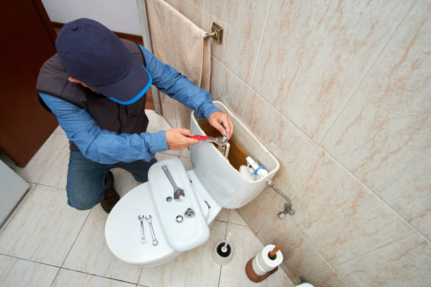 Best Hot Water Heater Installation  in Lebanon, IL
