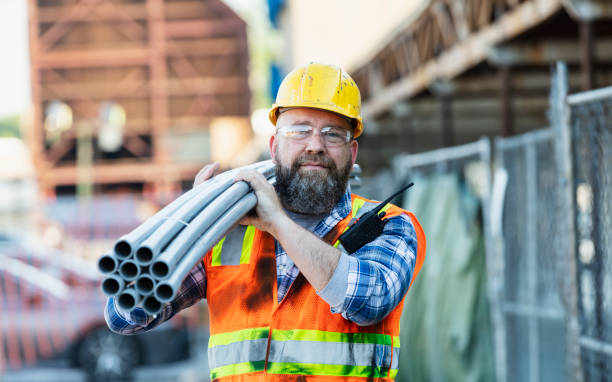 Best Sewer Cleaning Services  in Lebanon, IL