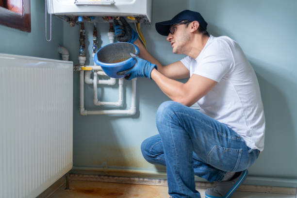 Best Water Softener Installation  in Lebanon, IL